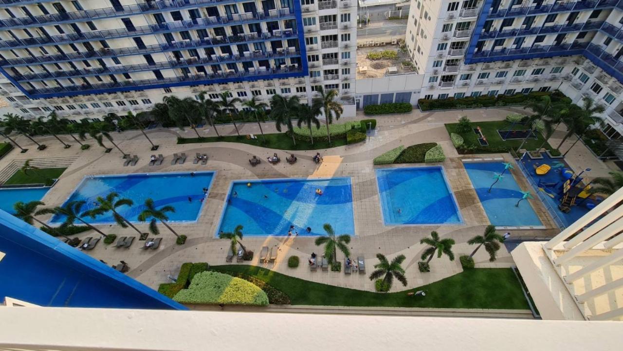 Sea Residences - Condo R Us 파사이 외부 사진