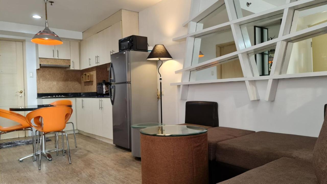 Sea Residences - Condo R Us 파사이 외부 사진