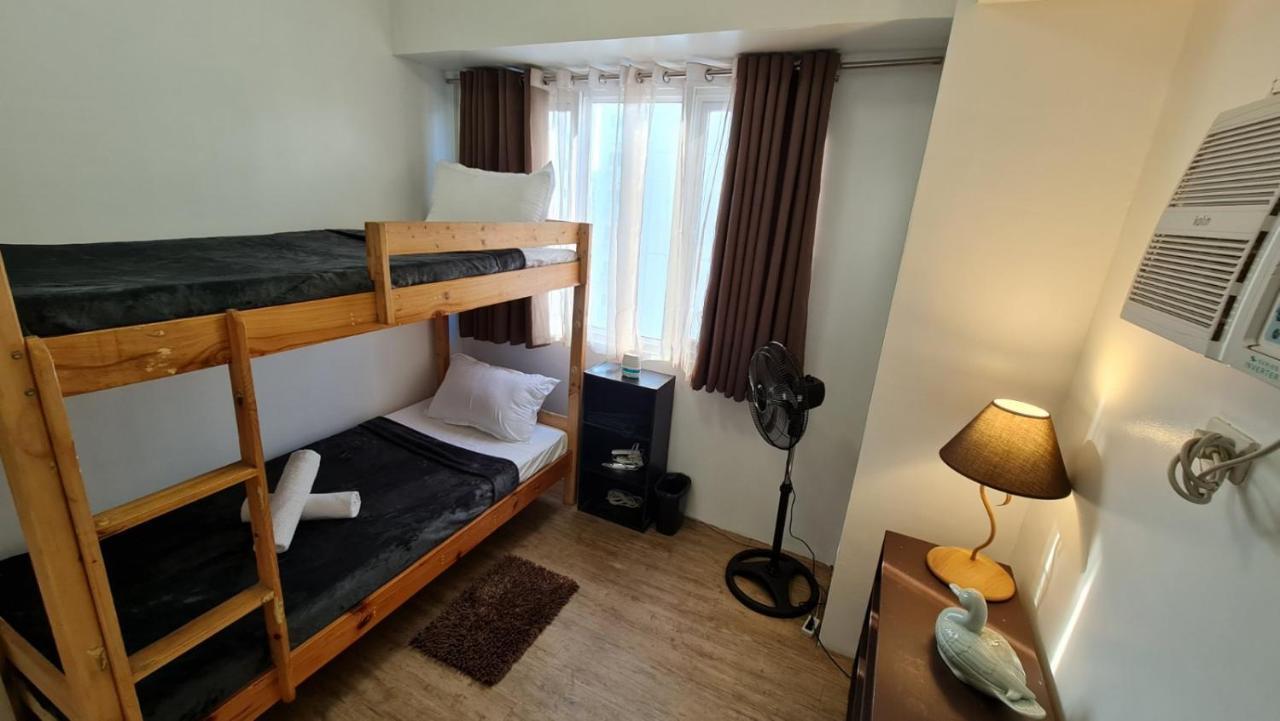 Sea Residences - Condo R Us 파사이 외부 사진
