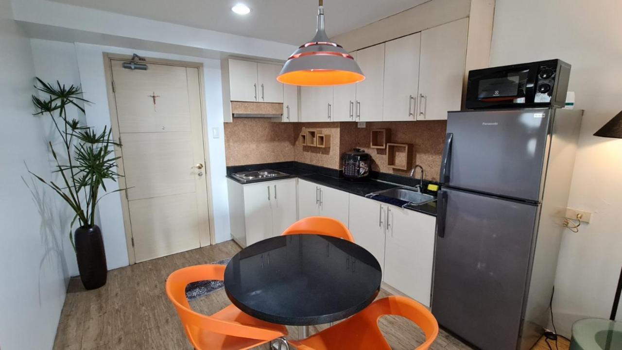 Sea Residences - Condo R Us 파사이 외부 사진