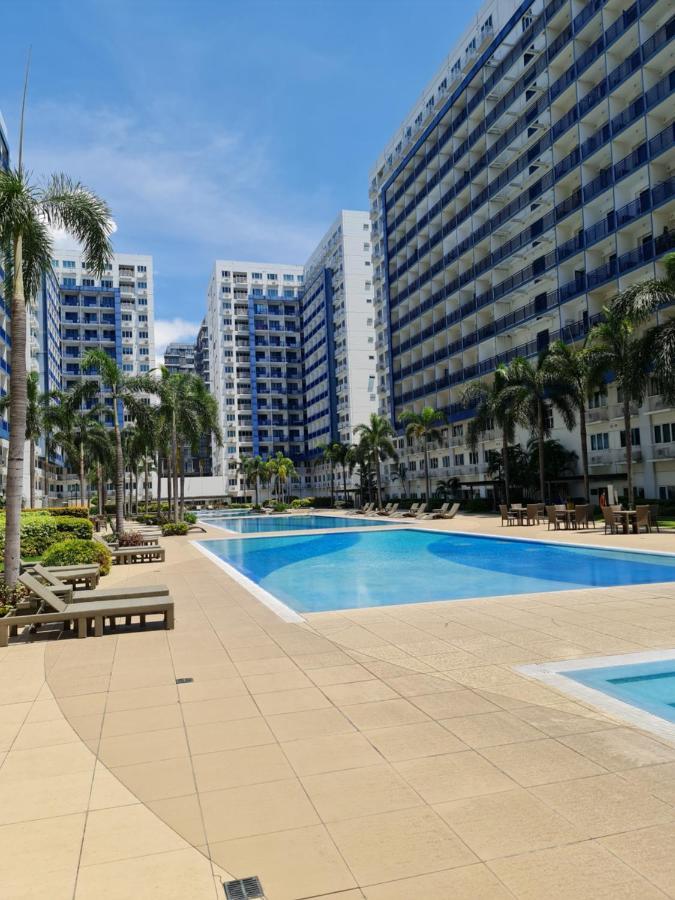 Sea Residences - Condo R Us 파사이 외부 사진