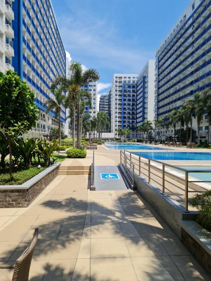 Sea Residences - Condo R Us 파사이 외부 사진