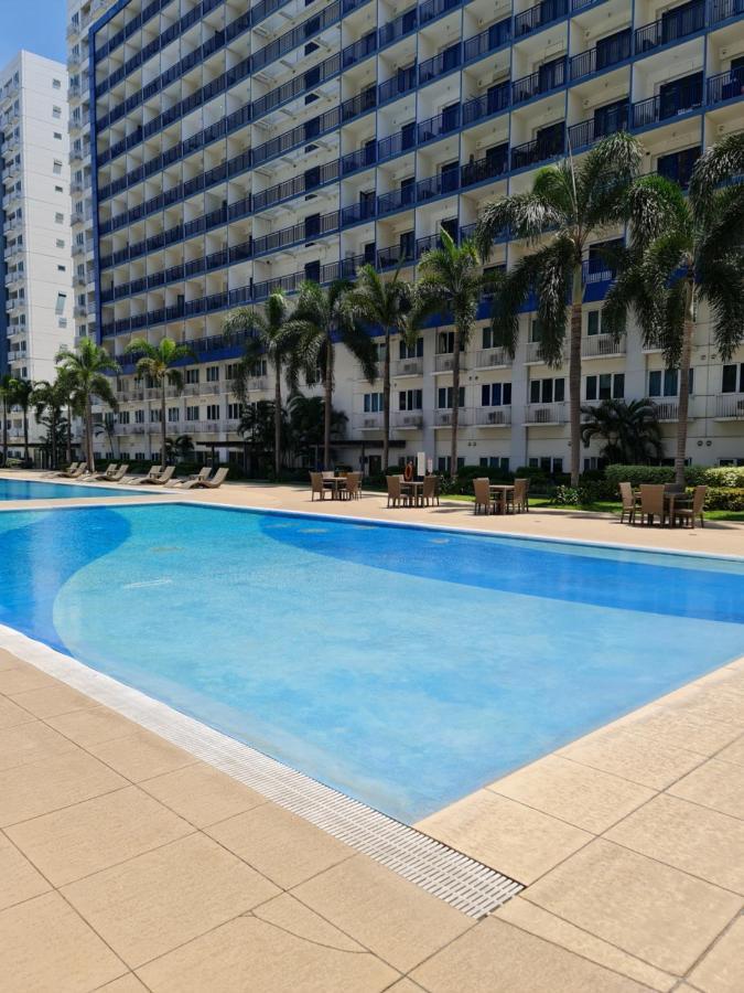 Sea Residences - Condo R Us 파사이 외부 사진