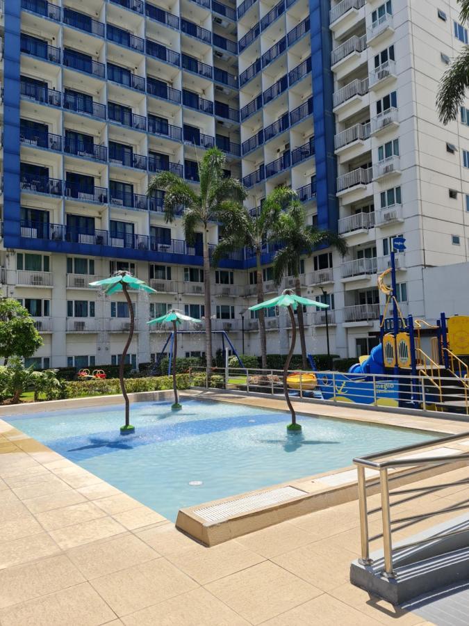 Sea Residences - Condo R Us 파사이 외부 사진