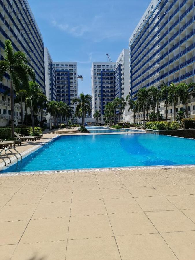 Sea Residences - Condo R Us 파사이 외부 사진