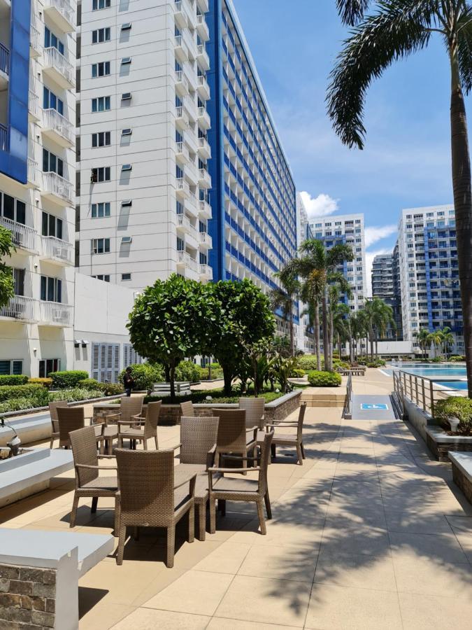 Sea Residences - Condo R Us 파사이 외부 사진