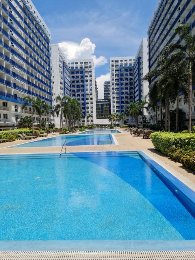 Sea Residences - Condo R Us 파사이 외부 사진