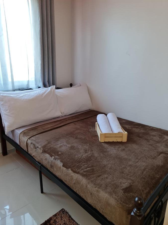 Sea Residences - Condo R Us 파사이 외부 사진