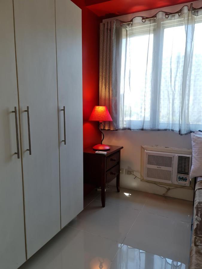 Sea Residences - Condo R Us 파사이 외부 사진