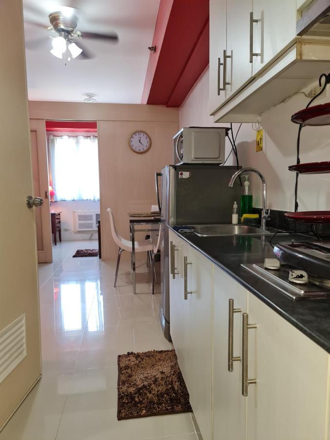 Sea Residences - Condo R Us 파사이 외부 사진