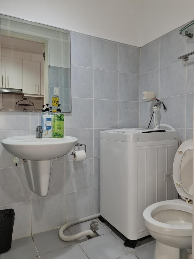Sea Residences - Condo R Us 파사이 외부 사진