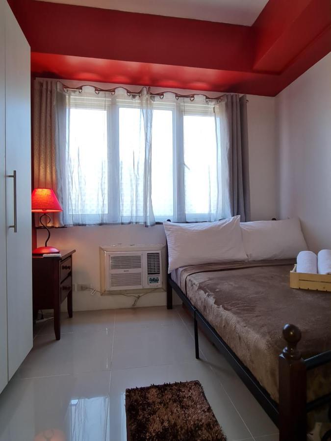 Sea Residences - Condo R Us 파사이 외부 사진