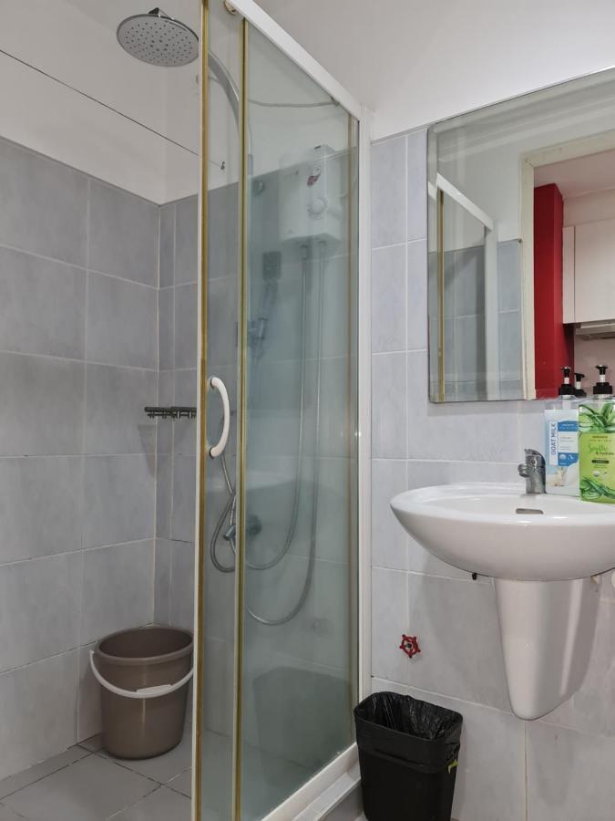 Sea Residences - Condo R Us 파사이 외부 사진