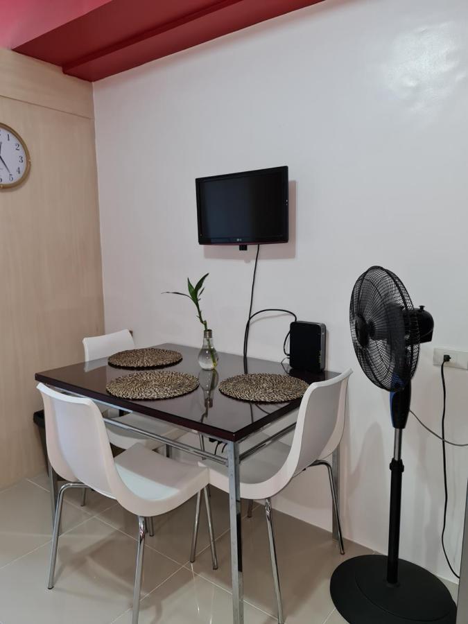 Sea Residences - Condo R Us 파사이 외부 사진