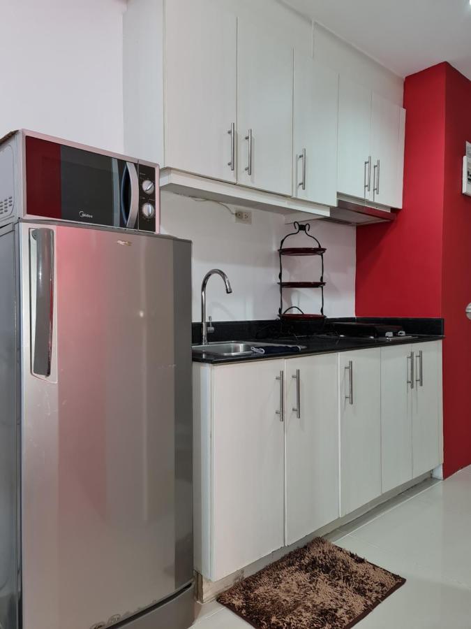Sea Residences - Condo R Us 파사이 외부 사진