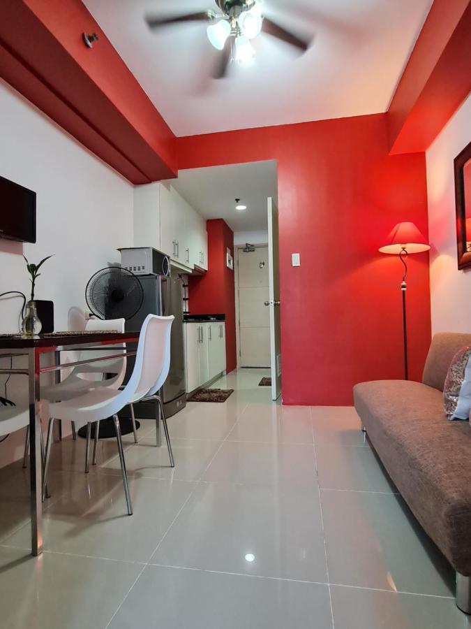 Sea Residences - Condo R Us 파사이 외부 사진